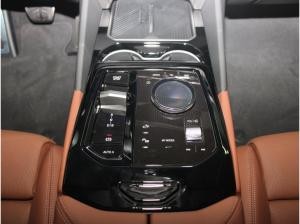 BMW i5 M60 XDrive Touring M Sportpaket Pro Innovation uvm.