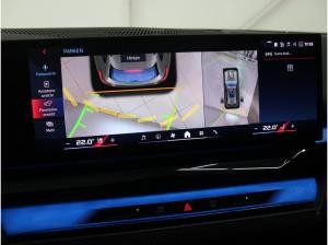 BMW i5 M60 XDrive Touring M Sportpaket Pro Innovation uvm.