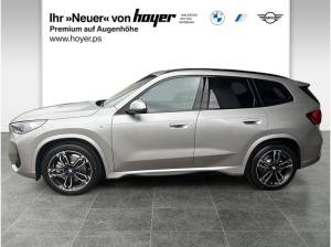 BMW X1 xDrive23d M Sportpaket Innovation Comfort uvm.
