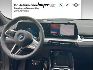 BMW X1 xDrive23d M Sportpaket Innovation Comfort uvm.
