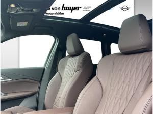 BMW X1 xDrive23d M Sportpaket Innovation Comfort uvm.