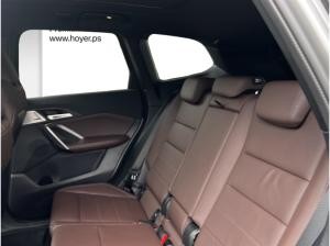 BMW X1 xDrive23d M Sportpaket Innovation Comfort uvm.