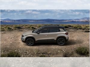 Jeep Avenger 4XE Overland | SOFORT VERFÜGBAR | Gewerbe