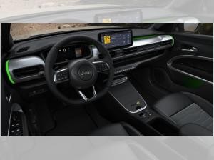 Jeep Avenger 4XE Overland | SOFORT VERFÜGBAR | Gewerbe