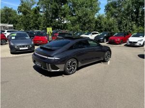 Hyundai IONIQ 6 Ioniq 6 77-kWh Uniq Elektro Vorführfahrzeug