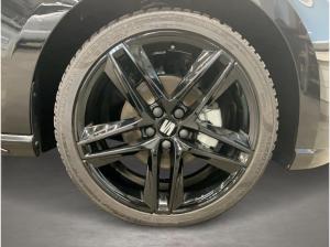 Seat Ibiza FR Black Edition 1.0TSI DSG. PDC. SHZ