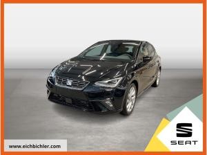 Seat Ibiza FR 1.0 TSI LED. SHZ. PDC. NAVI FLA