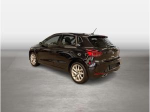Seat Ibiza FR 1.0 TSI LED. SHZ. PDC. NAVI FLA