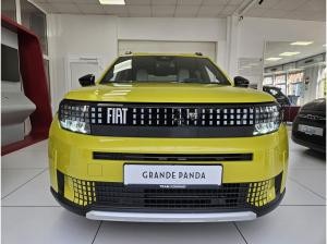 Fiat Grande Panda Elektro - La Prima - in Kürze verfügbar - Navi - LED