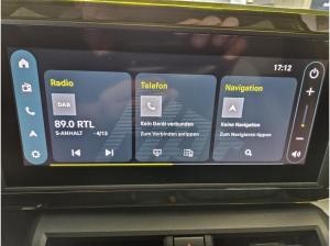 Fiat Grande Panda Elektro - La Prima - in Kürze verfügbar - Navi - LED