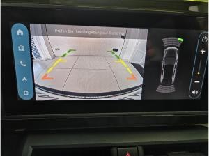 Fiat Grande Panda Elektro - La Prima - in Kürze verfügbar - Navi - LED