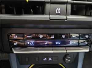 Fiat Grande Panda Elektro - La Prima - in Kürze verfügbar - Navi - LED