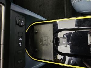 Fiat Grande Panda Elektro - La Prima - in Kürze verfügbar - Navi - LED