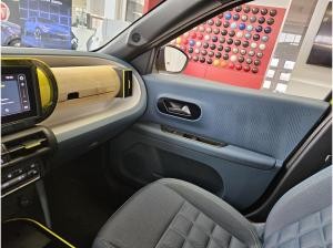 Fiat Grande Panda Elektro - La Prima - in Kürze verfügbar - Navi - LED