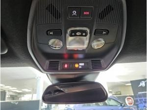 Fiat Grande Panda Elektro - La Prima - in Kürze verfügbar - Navi - LED