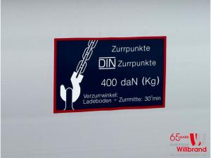 Toyota Proace Max D140PS Pritsche Doka Work L4 35H MT Ganzjahresreifen Tachograph