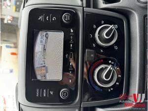 Toyota Proace Max D140PS Pritsche Doka Work L4 35H MT Ganzjahresreifen Tachograph