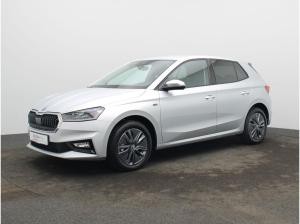 Skoda Fabia Select 1.0 TSI DSG / LED, RFK, PDC, DAB+