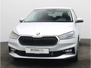Skoda Fabia Select 1.0 TSI DSG / LED, RFK, PDC, DAB+