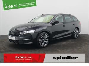 Skoda Octavia Combi Selection 2.0 TDI DSG/ Matrix, ACC