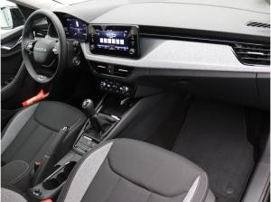Skoda Kamiq Tour 1.0 TSI / SmartLink, LED, PDC, DAB
