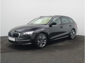 Skoda Octavia Combi Selection 2.0 TDI DSG/ Matrix, ACC