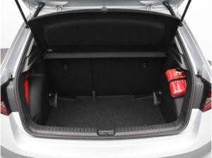 Skoda Fabia Select 1.0 TSI DSG / LED, RFK, PDC, DAB+