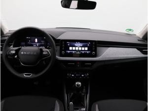 Skoda Kamiq Tour 1.0 TSI / SmartLink, LED, PDC, DAB
