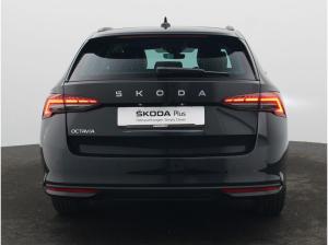 Skoda Octavia Combi Selection 2.0 TDI DSG/ Matrix, ACC