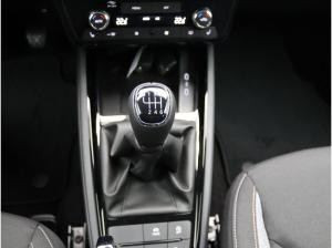 Skoda Kamiq Tour 1.0 TSI / SmartLink, LED, PDC, DAB