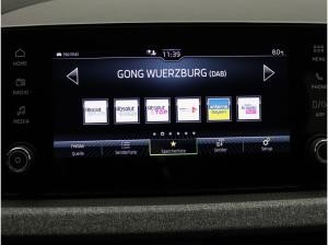 Skoda Kamiq Tour 1.0 TSI / SmartLink, LED, PDC, DAB