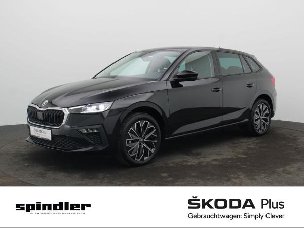 Skoda Scala Selection 1.0 TSI DSG / Matrix, ACC, RFK