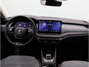 Skoda Octavia Combi Selection 2.0 TDI DSG/ Matrix, ACC