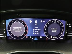 Skoda Octavia Combi Selection 2.0 TDI DSG/ Matrix, ACC