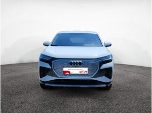 Audi Q4 e-tron 45 Sportback quattro advanced Matrix