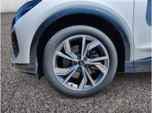 Audi Q4 e-tron 45 Sportback quattro advanced Matrix