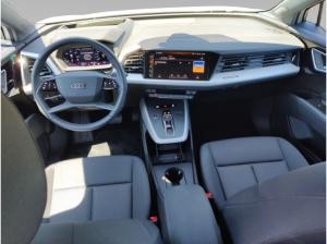 Audi Q4 e-tron 45 Sportback quattro advanced Matrix