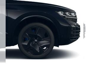 Volkswagen Touareg R *0,5%-VERSTEUERUNG*SOFORT VERFÜGBAR* 3,0 l V6 eHybrid OPF 4MOTION 250 kW (340 PS) / 100 KW (136 PS