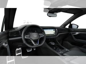 Volkswagen Touareg R *0,5%-VERSTEUERUNG*SOFORT VERFÜGBAR* 3,0 l V6 eHybrid OPF 4MOTION 250 kW (340 PS) / 100 KW (136 PS