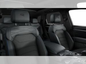 Volkswagen Touareg R *0,5%-VERSTEUERUNG*SOFORT VERFÜGBAR* 3,0 l V6 eHybrid OPF 4MOTION 250 kW (340 PS) / 100 KW (136 PS