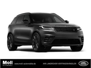Land Rover Range Rover Velar Autobiography P400 Mild-Hybrid EU6e HUD Luftfederung AD Niveau