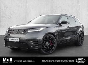 Land Rover Range Rover Velar Autobiography P400 Mild-Hybrid EU6e HUD Luftfederung AD Niveau