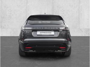 Land Rover Range Rover Velar Autobiography P400 Mild-Hybrid EU6e HUD Luftfederung AD Niveau