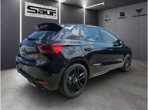 Seat Ibiza FR Black Edition 1.0 TSI DSG PDC SHZ RÜCKFAHRKAMERA KESSY