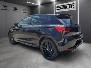 Seat Ibiza FR Black Edition 1.0 TSI DSG PDC SHZ RÜCKFAHRKAMERA KESSY