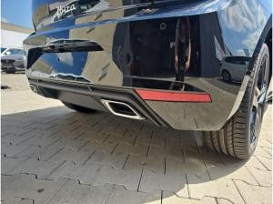 Seat Ibiza FR Black Edition 1.0 TSI DSG PDC SHZ RÜCKFAHRKAMERA KESSY