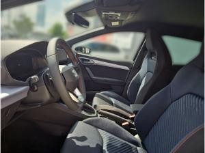 Seat Ibiza FR Black Edition 1.0 TSI DSG PDC SHZ RÜCKFAHRKAMERA KESSY