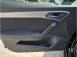 Seat Ibiza FR Black Edition 1.0 TSI DSG PDC SHZ RÜCKFAHRKAMERA KESSY