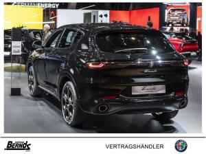 Alfa Romeo Tonale SOFORT❗Diesel✨Intensa✔️*HÖCHSTE AUSSTATTUNGSLINIE*LEDER* SONDERMODEL -Gewerbe
