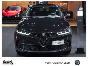 Alfa Romeo Tonale SOFORT❗Diesel✨Intensa✔️*HÖCHSTE AUSSTATTUNGSLINIE*LEDER* SONDERMODEL -Gewerbe
